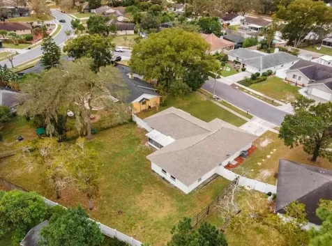 1560 Guinevere Drive Casselberry FL 32707