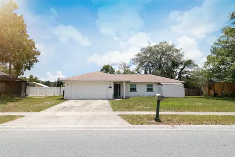 1560 Guinevere Drive Casselberry FL 32707