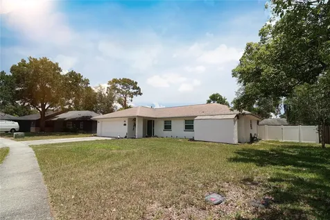 1560 Guinevere Drive Casselberry FL 32707