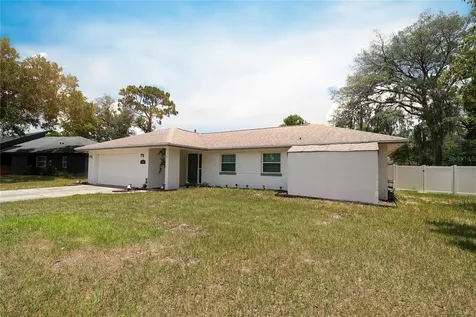1560 Guinevere Drive Casselberry FL 32707