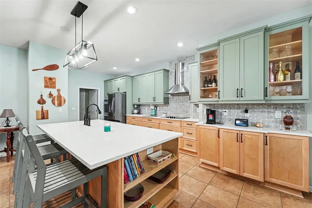 12414 Vestavia Street San Antonio FL 33576