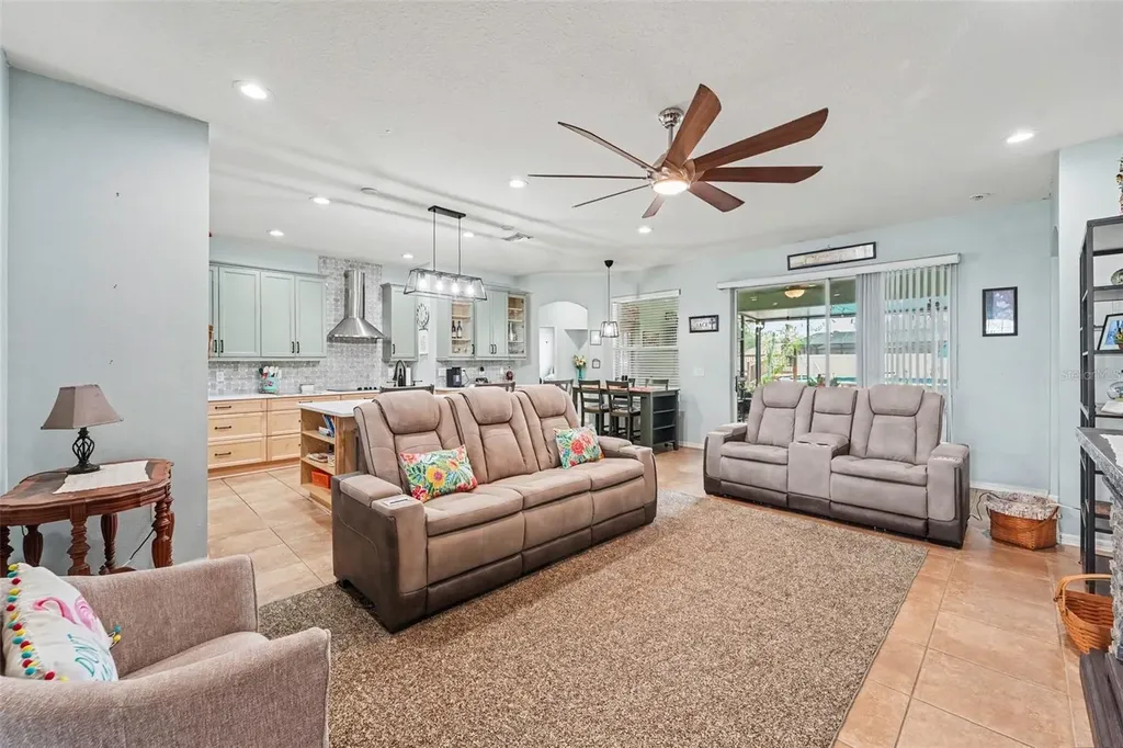 12414 Vestavia Street San Antonio FL 33576