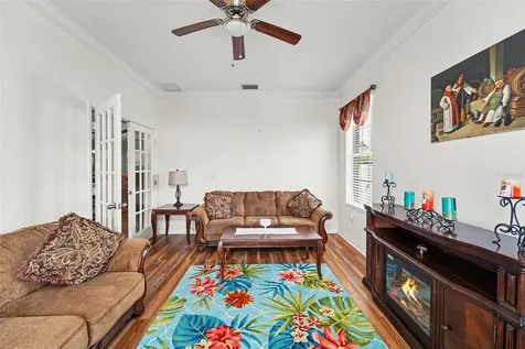 12414 Vestavia Street San Antonio FL 33576