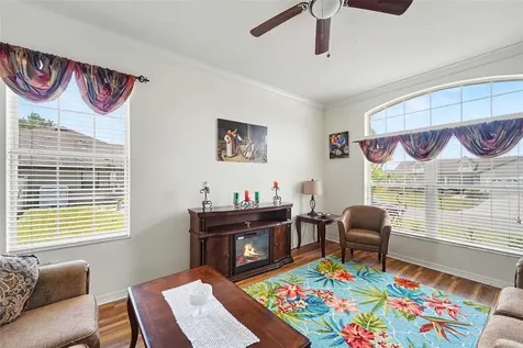 12414 Vestavia Street San Antonio FL 33576