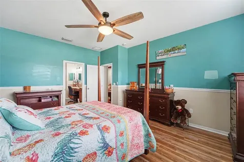 12414 Vestavia Street San Antonio FL 33576