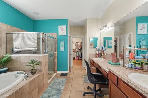 12414 Vestavia Street San Antonio FL 33576