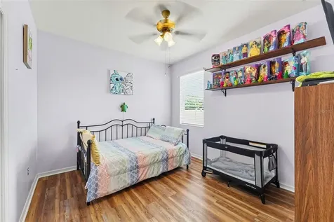 12414 Vestavia Street San Antonio FL 33576