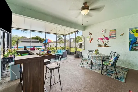 12414 Vestavia Street San Antonio FL 33576