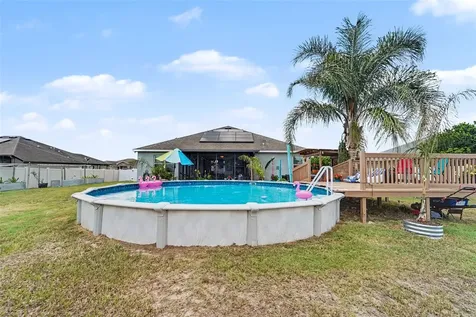 12414 Vestavia Street San Antonio FL 33576
