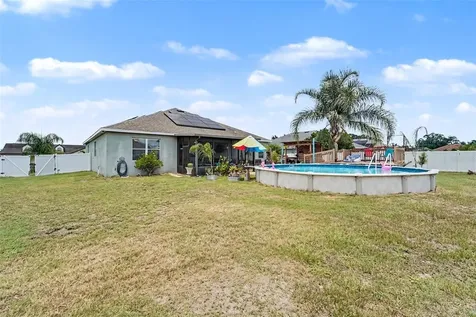 12414 Vestavia Street San Antonio FL 33576