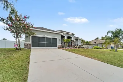 12414 Vestavia Street San Antonio FL 33576