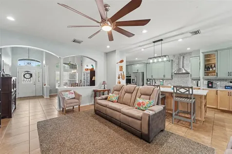 12414 Vestavia Street San Antonio FL 33576