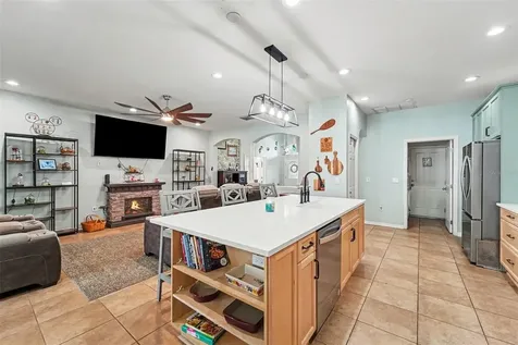 12414 Vestavia Street San Antonio FL 33576