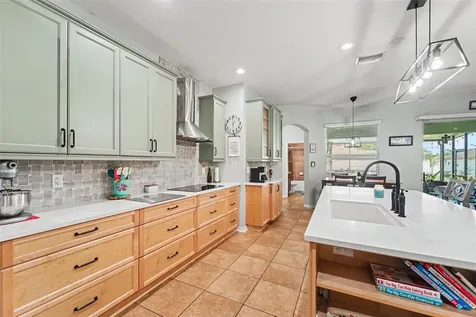 12414 Vestavia Street San Antonio FL 33576