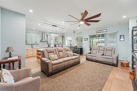 12414 Vestavia Street San Antonio FL 33576