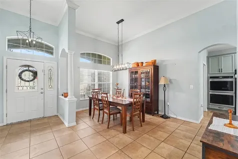 12414 Vestavia Street San Antonio FL 33576