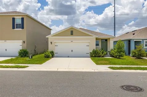 2842 Waterlily Way Kissimmee FL 34759