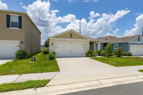 2842 Waterlily Way Kissimmee FL 34759