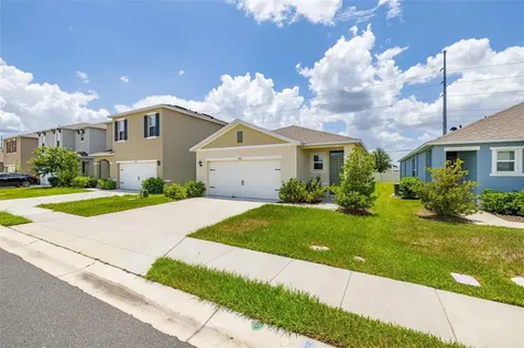 2842 Waterlily Way Kissimmee FL 34759