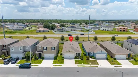 2842 Waterlily Way Kissimmee FL 34759