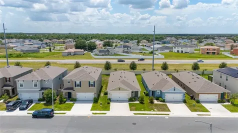 2842 Waterlily Way Kissimmee FL 34759