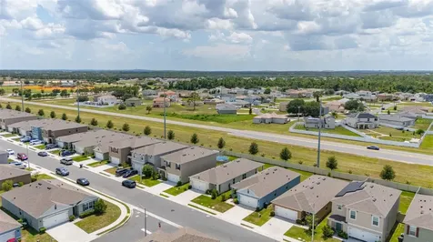 2842 Waterlily Way Kissimmee FL 34759