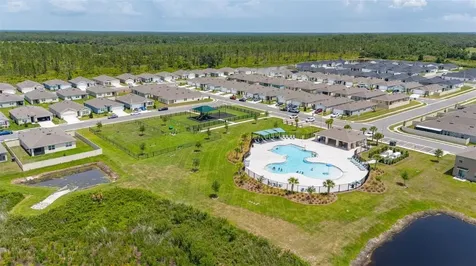 2842 Waterlily Way Kissimmee FL 34759