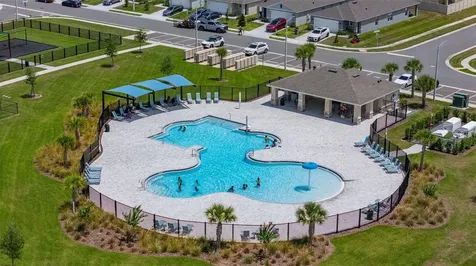 2842 Waterlily Way Kissimmee FL 34759