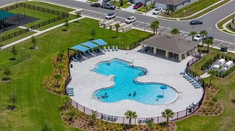 2842 Waterlily Way Kissimmee FL 34759
