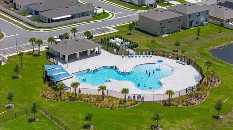 2842 Waterlily Way Kissimmee FL 34759