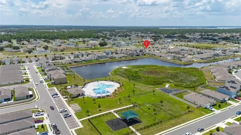 2842 Waterlily Way Kissimmee FL 34759
