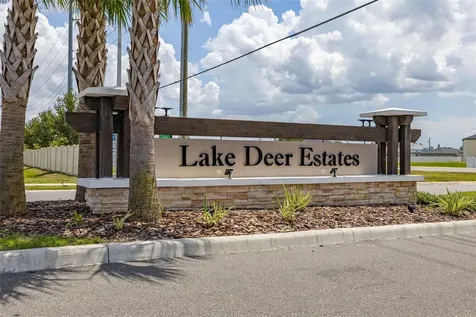 2842 Waterlily Way Kissimmee FL 34759