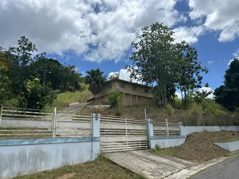 181 Km 11 Trujillo Alto PR 00976