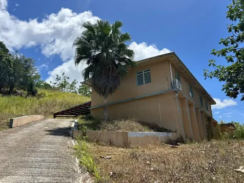 181 Km 11 Trujillo Alto PR 00976