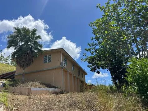 181 Km 11 Trujillo Alto PR 00976