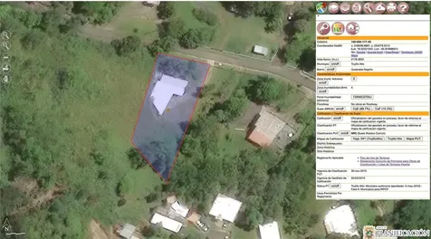 181 Km 11 Trujillo Alto PR 00976