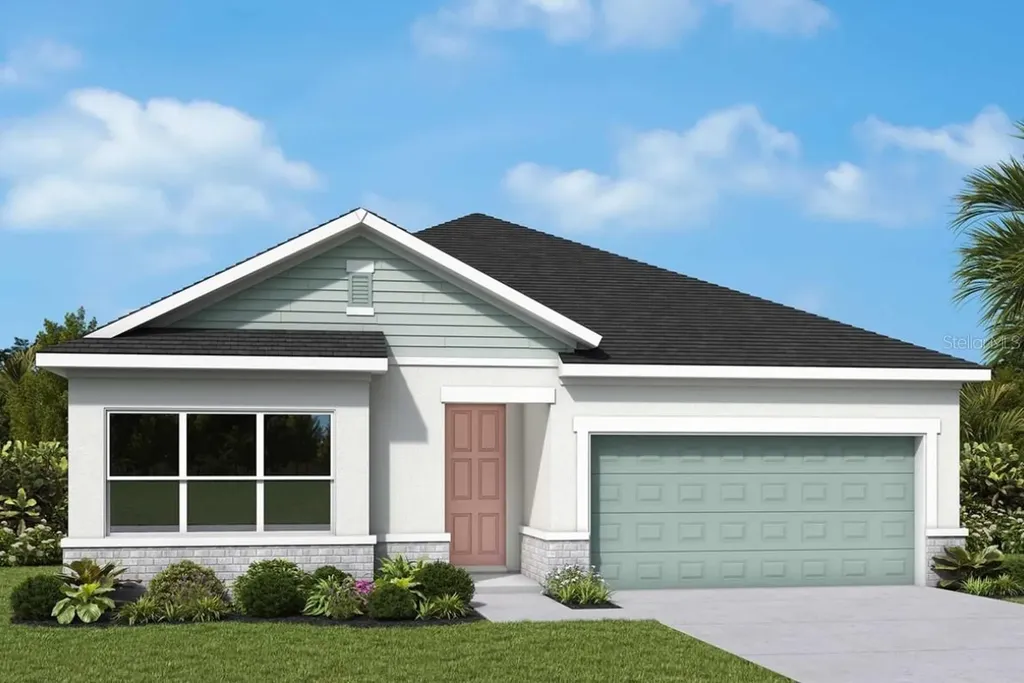 3712 Jons Lakeview Street Plant City FL 33566