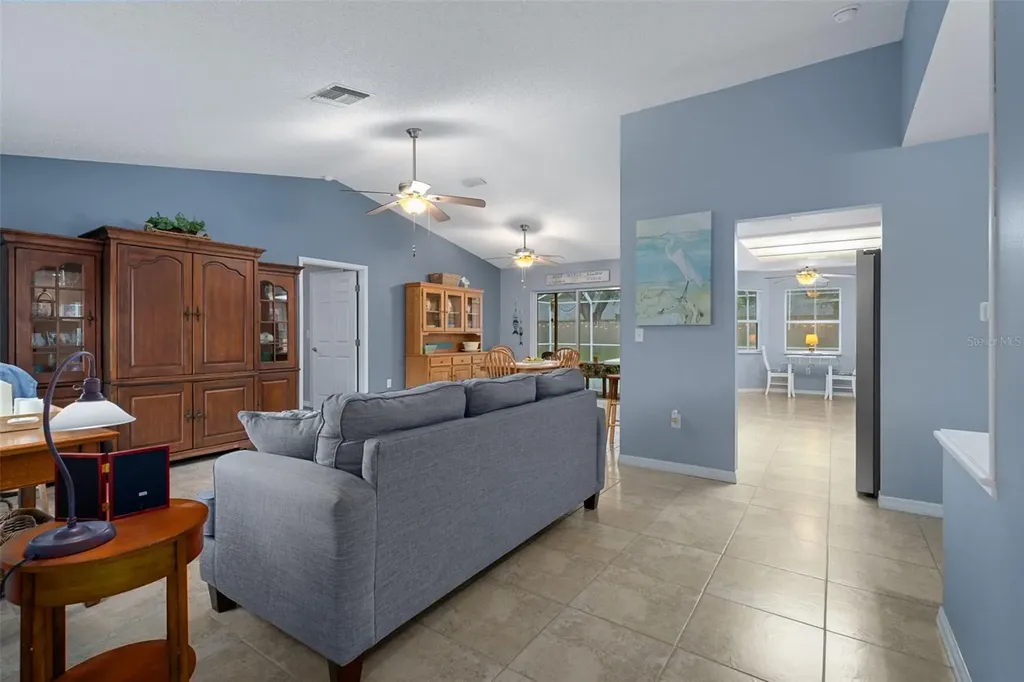 2292 Waterfall Drive Spring Hill FL 34608
