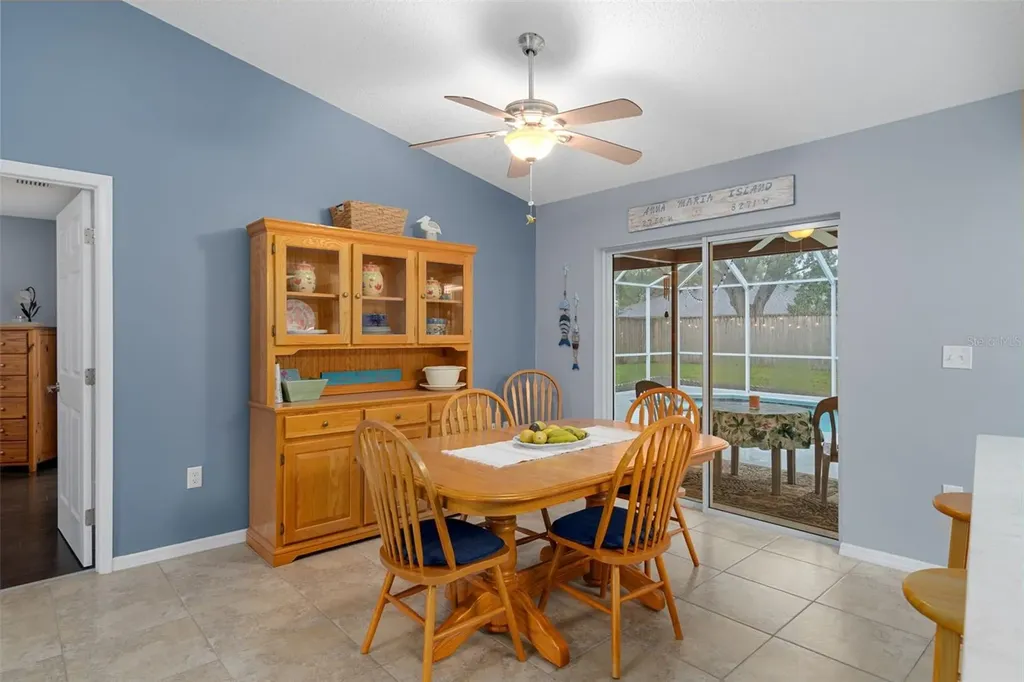 2292 Waterfall Drive Spring Hill FL 34608