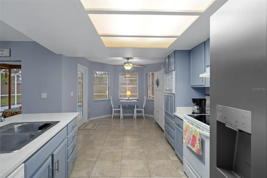 2292 Waterfall Drive Spring Hill FL 34608