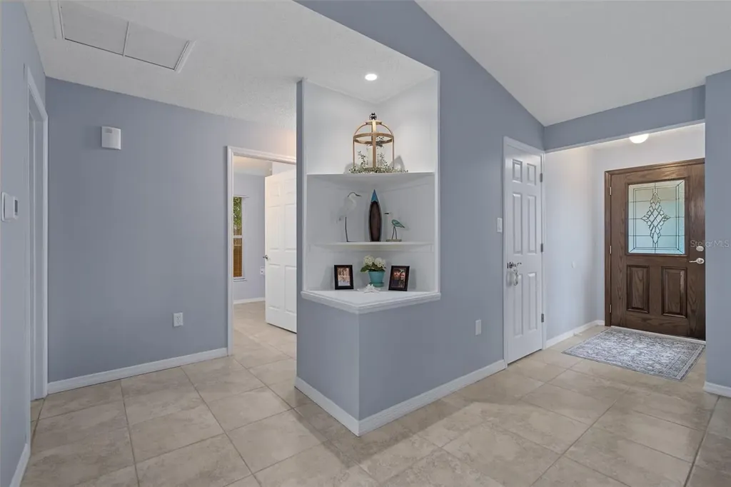 2292 Waterfall Drive Spring Hill FL 34608