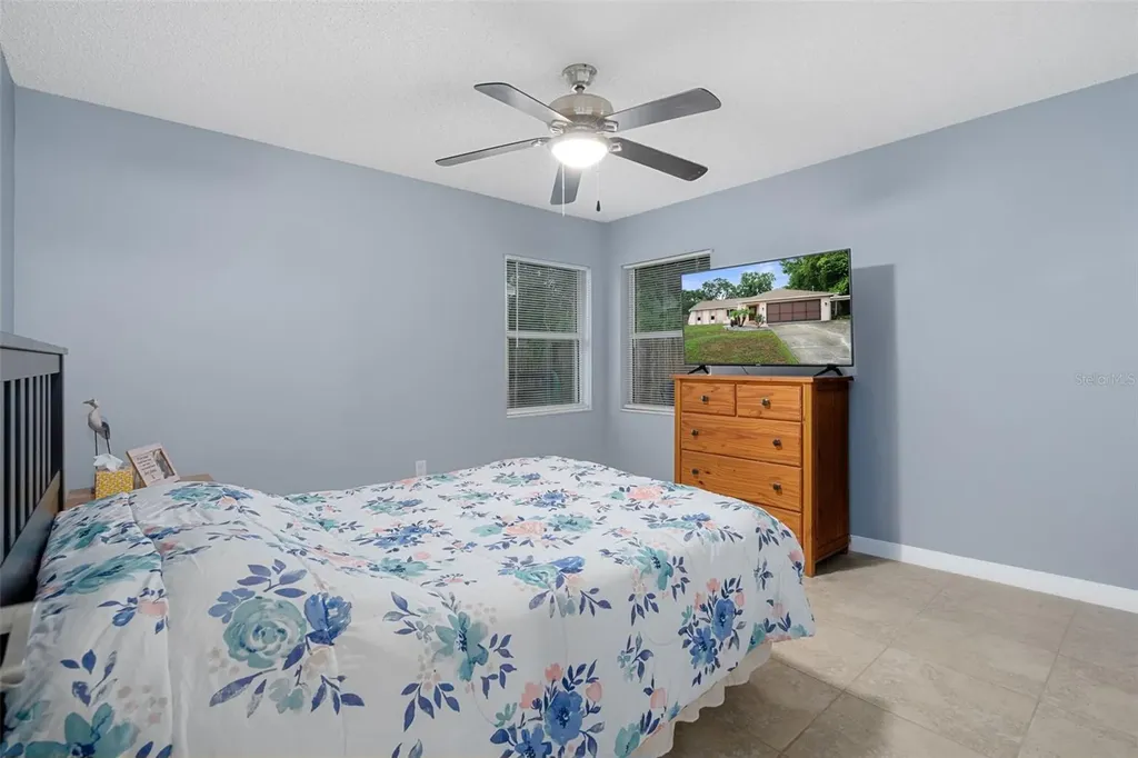 2292 Waterfall Drive Spring Hill FL 34608