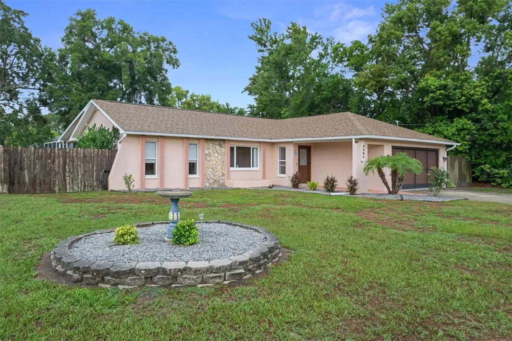 2292 Waterfall Drive Spring Hill FL 34608