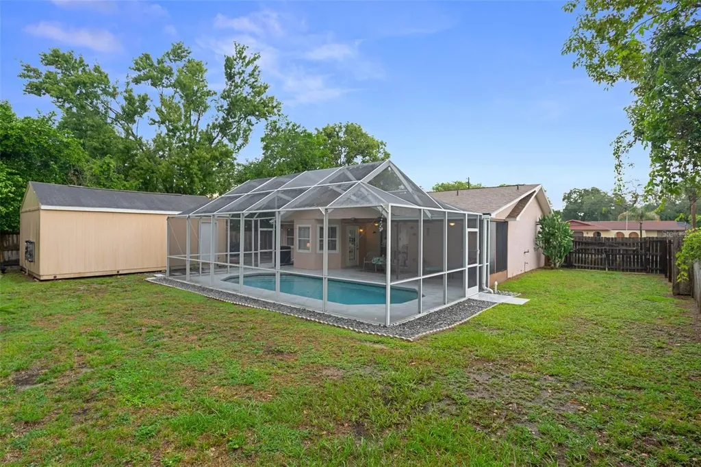 2292 Waterfall Drive Spring Hill FL 34608
