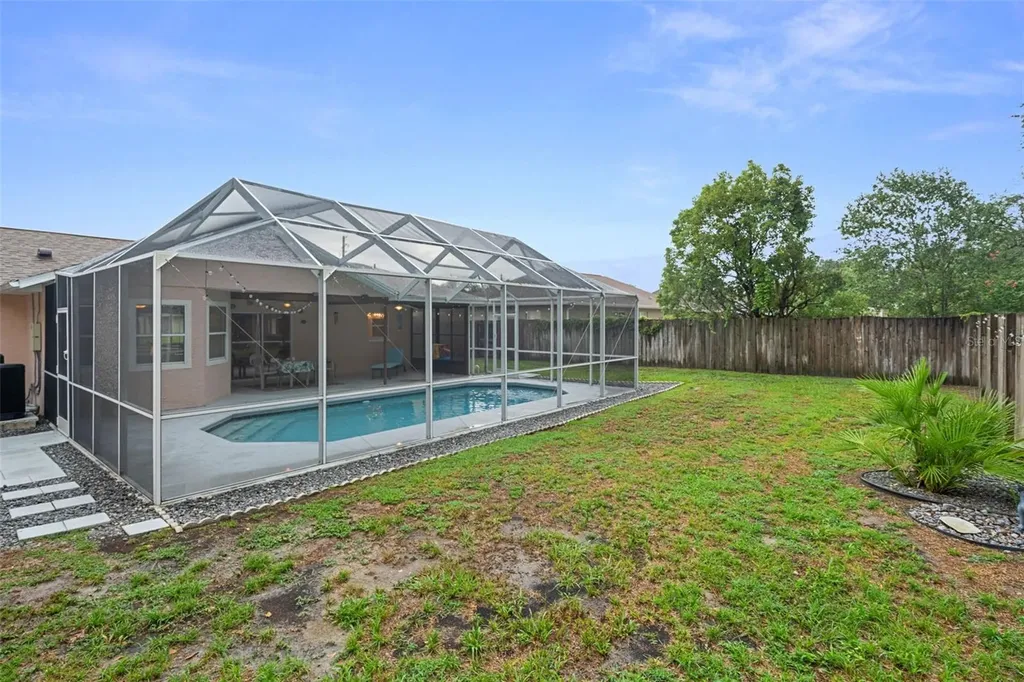 2292 Waterfall Drive Spring Hill FL 34608