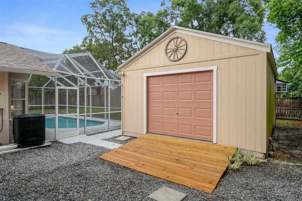 2292 Waterfall Drive Spring Hill FL 34608