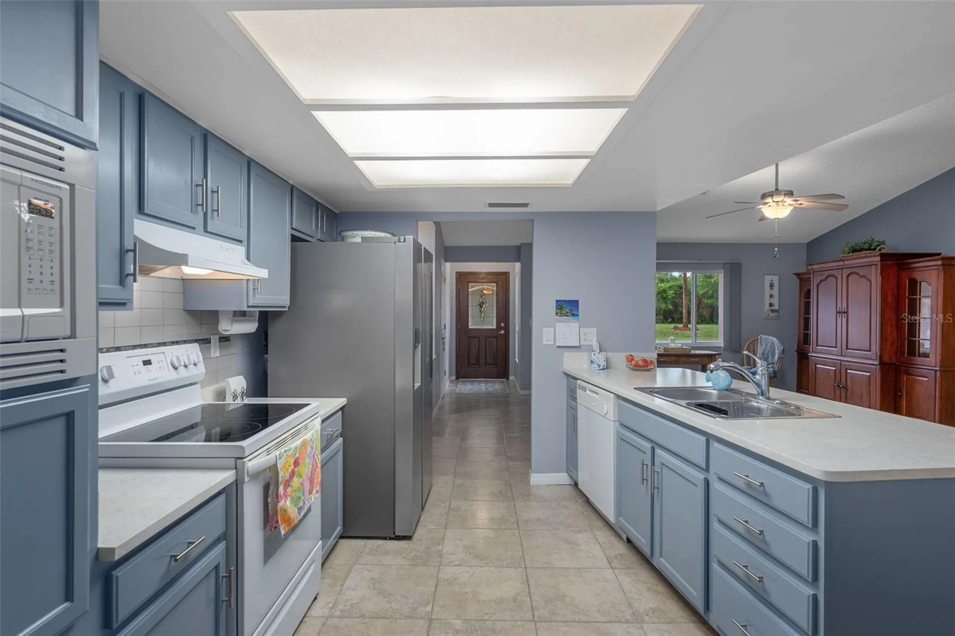 2292 Waterfall Drive Spring Hill FL 34608