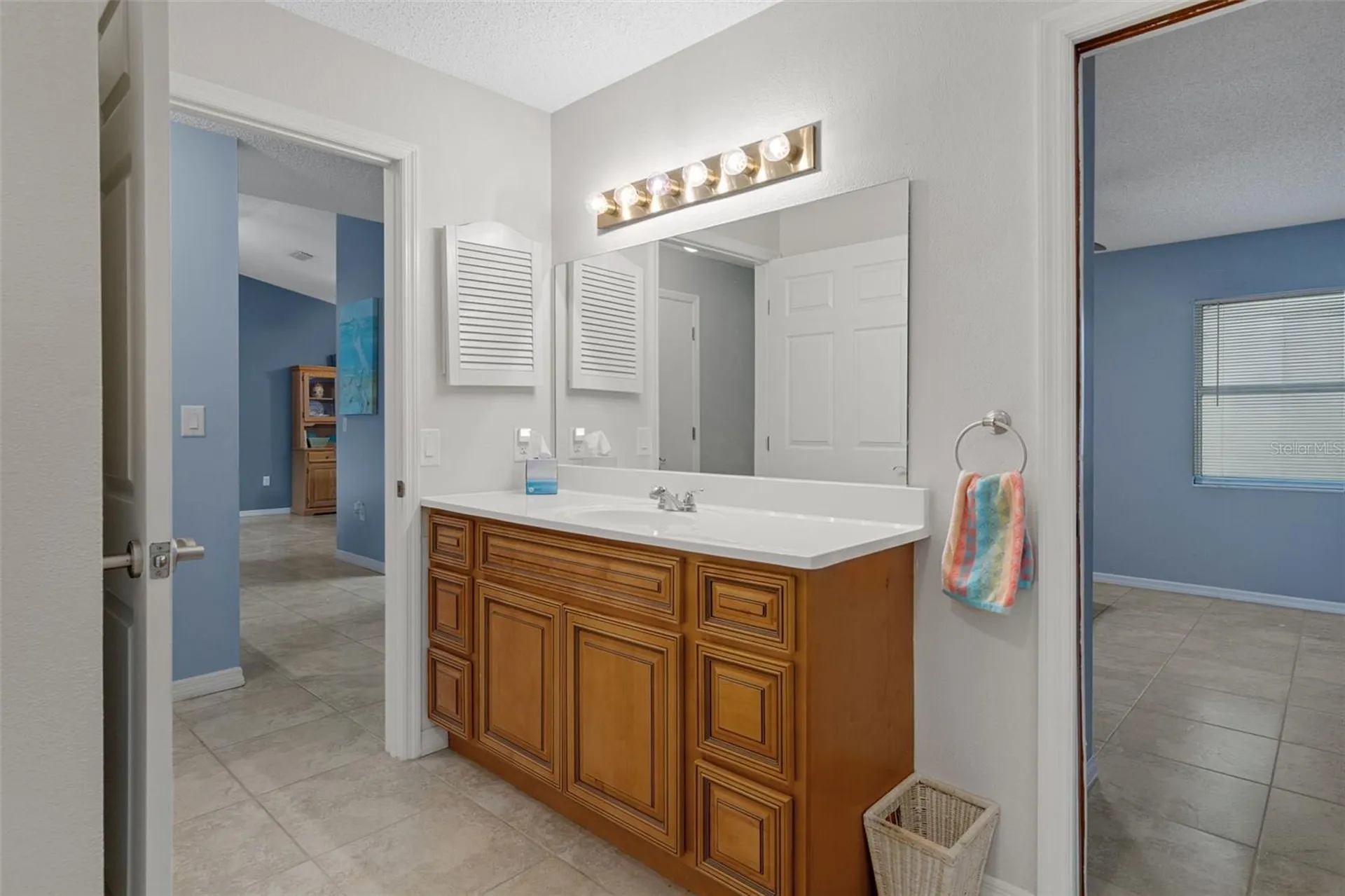 2292 Waterfall Drive Spring Hill FL 34608