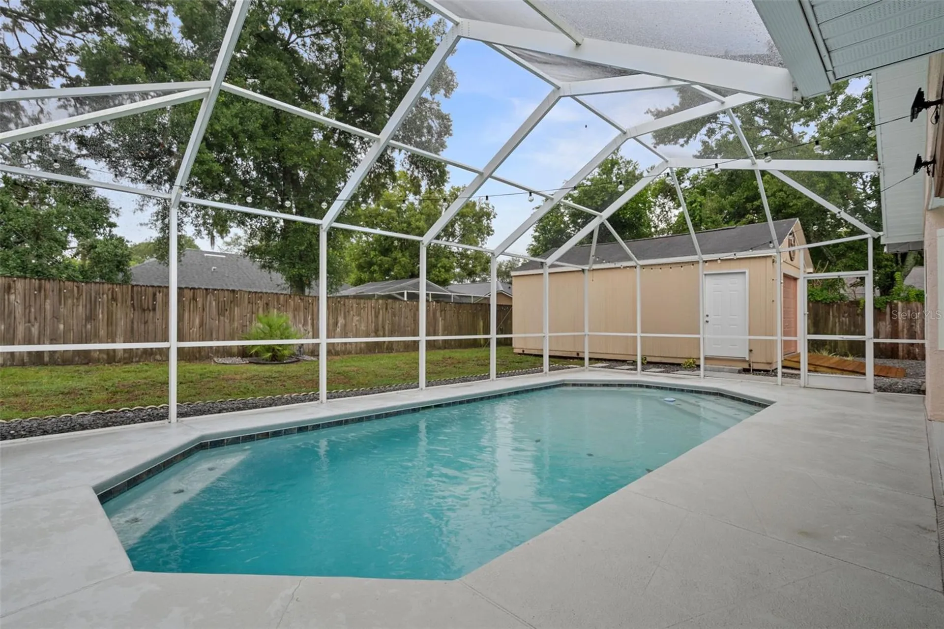 2292 Waterfall Drive Spring Hill FL 34608