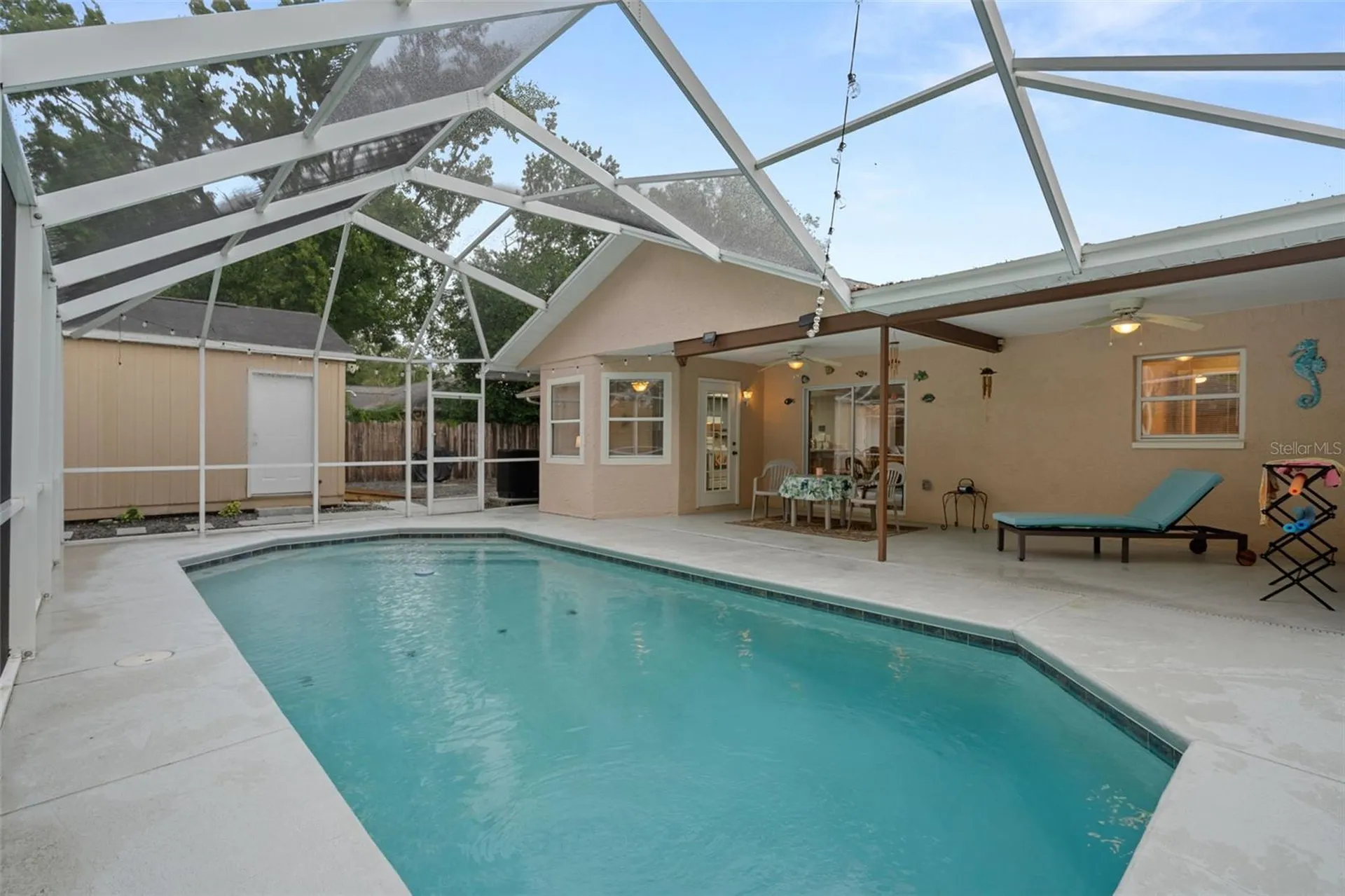 2292 Waterfall Drive Spring Hill FL 34608